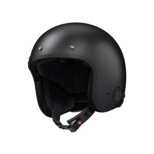 bluetooth integrated motorcycle helmet 