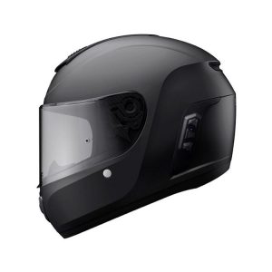 full face helmet with bluetooth 
