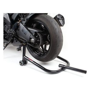 motorcycle rear stand reviews