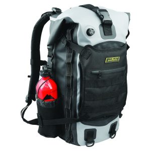 adventure backpack for motorbikes