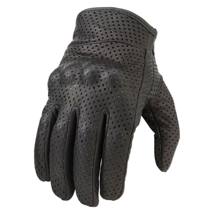 best budget summer motorcycle gloves 