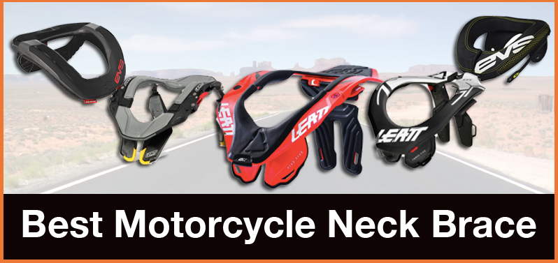 best motocross neck brace