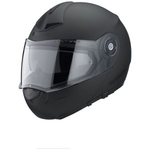 quietest modular motorcycle helmet 