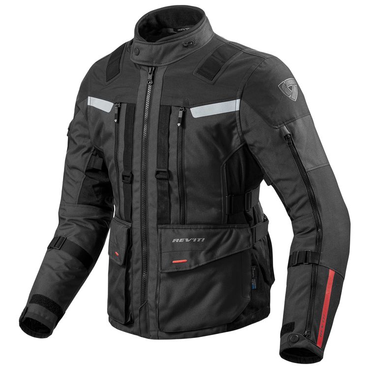 Best Adventure Motorcycle Jacket 2019 Enduro Moto Jacket Reviews