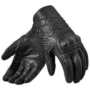 best leather motorcycle gloves 