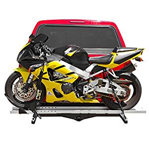 best motorcycle hitch carrier 
