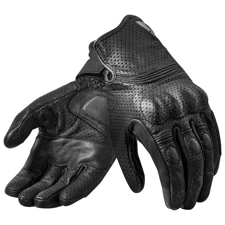 Best Cruiser Motorcycle Gloves [2019 Cruiser Riding Gloves Comparison]