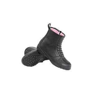 cheap motorcycle boots womens 