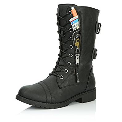 Best Cheap Women’s Motorcycle Boots – Affordable Ladies Riding Boots