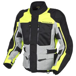 enduro motorcycle jackets reviews 