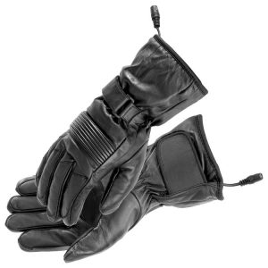 extreme cold weather leather gloves 