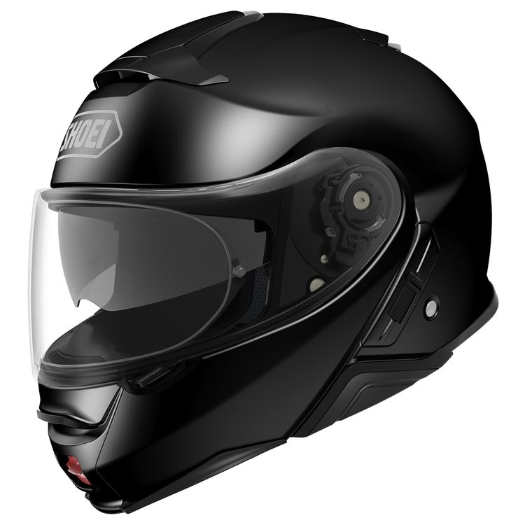 new modular helmet