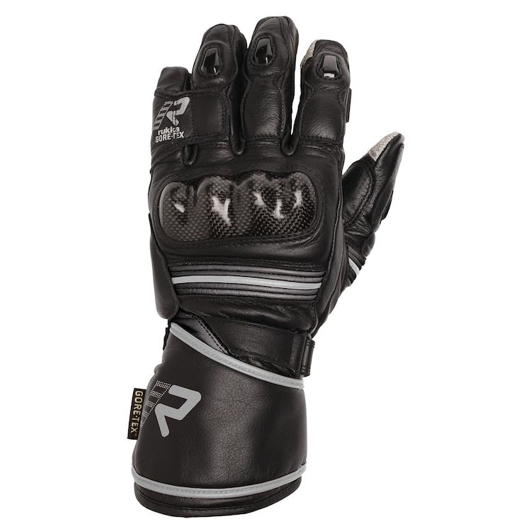 Best Winter Motorcycle Gloves - [2019 Cold Weather Moto Glove Reviews]