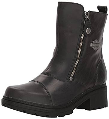 womens harley motorcycle boots 