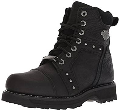 Best Cheap Women’s Motorcycle Boots – Affordable Ladies Riding Boots