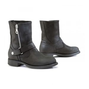womens motorcycle style boots 