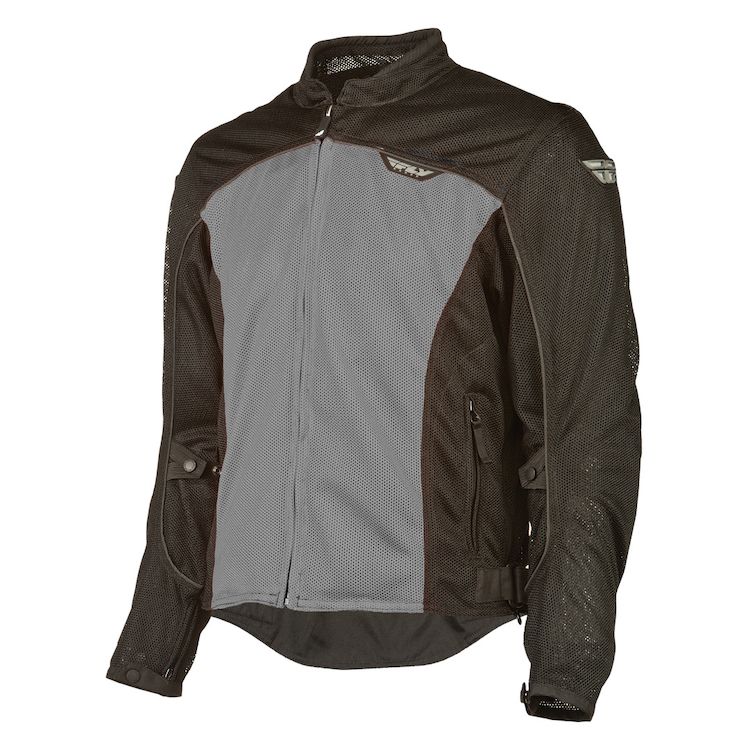 lightweight protectice motorcycle jacket 