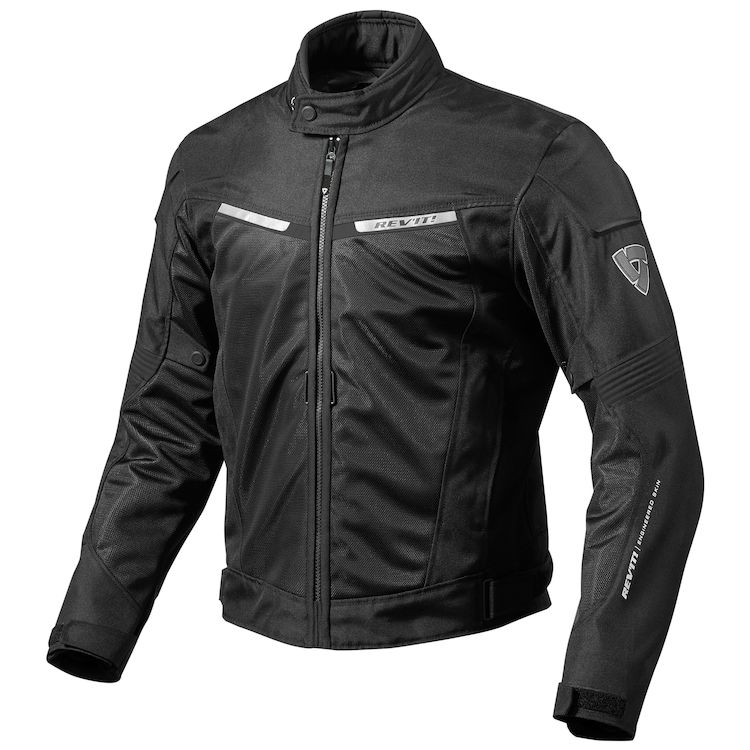 motorcycle jackets with armor 