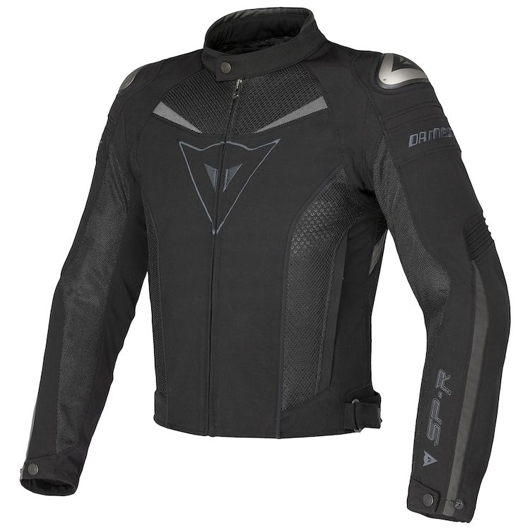 perforated leather motorcycle jacket 